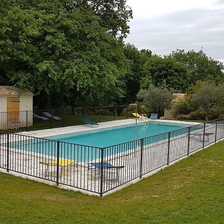 Gite De Charme Mirabel-aux-Baronnies Экстерьер фото