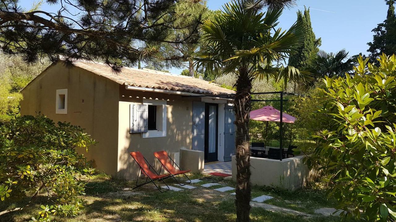 Gite De Charme Mirabel-aux-Baronnies Экстерьер фото